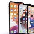 分析师表示 苹果正在削减iPhone 11的产量 并将在明年推出6款iPhone 12机型