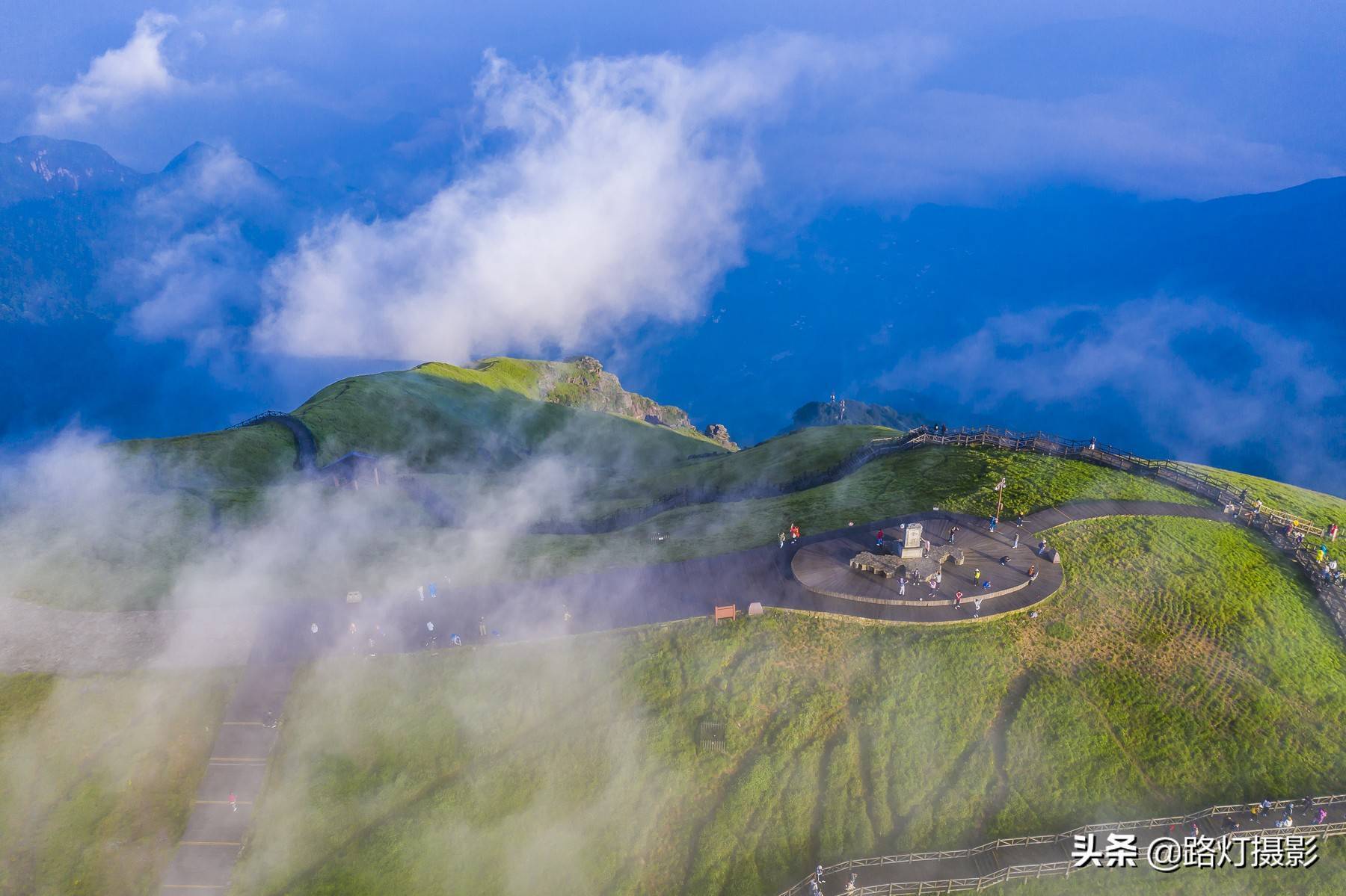 五一最具性价比的6处旅行地，极致美景，人少不贵，错过很遗憾