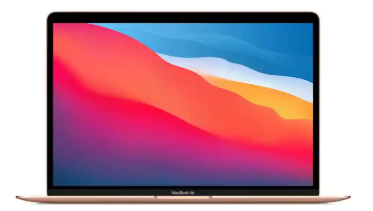 搭载Mini-LED显示屏的MacBook  Air将于2022年问世