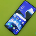 Oppo Reno 6将于6月推出 搭载5G和90Hz屏幕