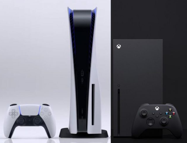 索尼PlayStation  5和微软Xbox  Series  X：哪个更好？