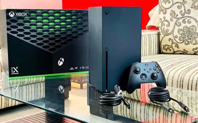 微软寻求AMD的协助以满足Xbox  X的高需求