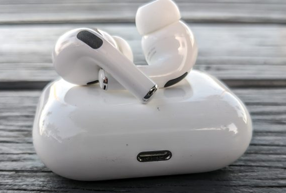 Apple  AirPods  3发布日期的新消息