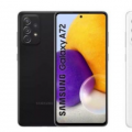 三星全新中端智能手机Galaxy A72亮相