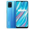 Realme V11 5G智能手机还配备了双后置摄像头、侧边指纹传感器和5,000mAh电池