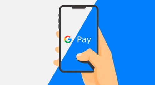 Google  Pay已进行了改进，以更接近我们惯用的数字钱包