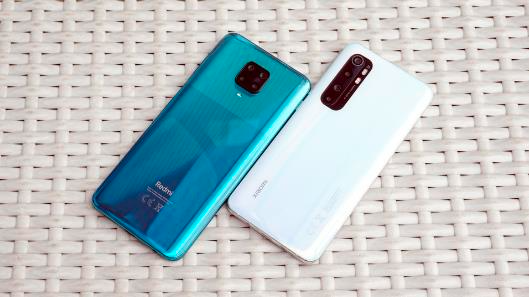 Redmi  Note  10系列即将推出，可能会增加5G支持