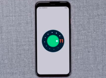 公司高管表示，Google  Pixel用户必须等到下周才能使用Android  11