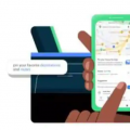 谷歌地图如何让你更容易去喜欢的地方？