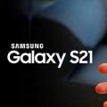 三星Galaxy S21不会配备显示不足的摄像头