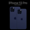 传闻苹果iPhone 12 Pro Max出现在安图图基准测试中