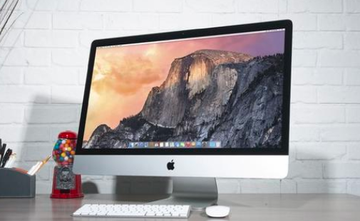 Geekbench结果显示了未宣布的具有10核CPU的iMac