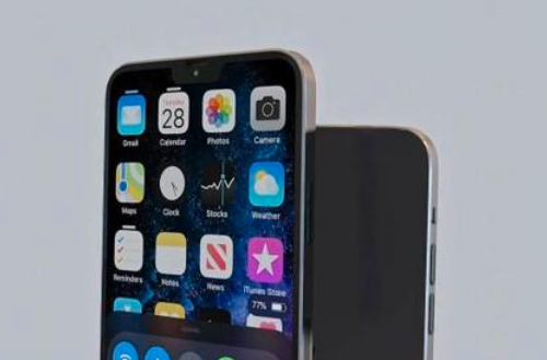 iPhone  12：新照片证实了谣言