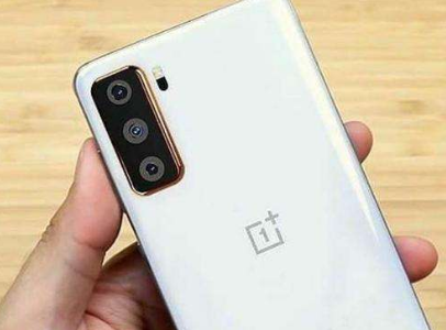 OnePlus  Nord将随附Google  Messages和Phone应用