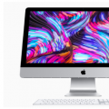 Geekbench结果显示了未声明的带有10核CPU的iMac