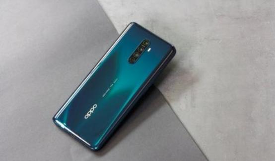 OPPO  Reno  3A规格已在新报告中泄露