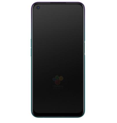 这是即将推出的OPPO  A72的官方规格