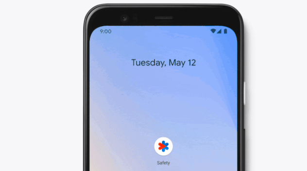 Google最新的Pixel功能包括当您独自行走时的“安全检查”