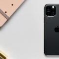 6.7英寸iPhone 12采用传感器位移稳定技术