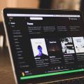 Spotify Web Player对Safari浏览器的支持终于回来了