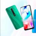 Redmi 9概念亮相:联发科芯片 四个后置摄像头