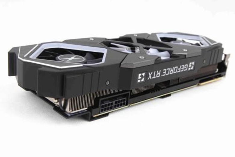 华硕GeForce  RTX  2080和2080 Ti图形卡已可预订