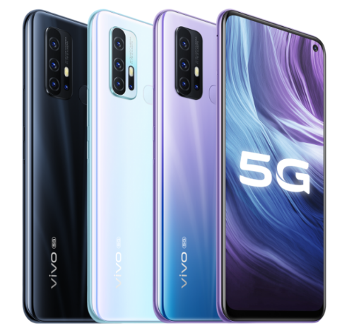 据称Vivo  Z6的完整规格通过TENAA上市泄露