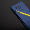 美国电话电报公司成为美国第一家将Galaxy Note 9更新为Android 10的主要运营商