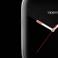 OPPO Watch曲面屏幕号称游戏改变者