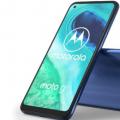 Moto G8正式配备三合一摄像头和打孔显示屏