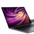 华为升级MateBook X Pro 2020搭载英特尔第十代酷睿CPU