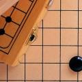 五子棋怎么玩