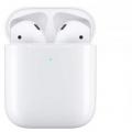 凭借AirPods Pro强大的功能预计今年AirPods出货量将翻倍至6000万台