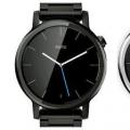 Evleaks展示第二代Moto 360的渲染图