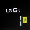 LG G5正式发布所有你需要知道的信息