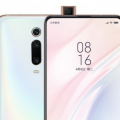 小米Redmi K20 Pro获得了全新的色彩选择