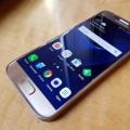 三星为Galaxy S7S7 Edge带来独家Galaxy Note7专业技术