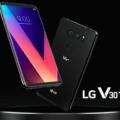 Sprint现在为LG V30提供BOGO交易