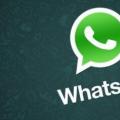 WhatsApp所谓的后门其实是一个设计壮举