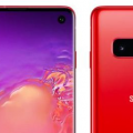 新三星Galaxy S10规格和供货详情泄露