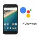 Nexus 5X和Nexus 6P可能会在下一次重大更新中获得谷歌助手