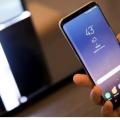 部分用户在Galaxy S8上报告了图像渗色的问题