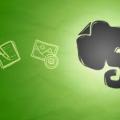 Evernote与谷歌合作为云硬盘添加功能