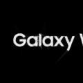 大量三星Galaxy Watch 3泄露泄露所有主要规格和功能