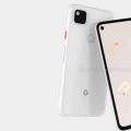 这些图片展示了谷歌Pixel 4a相机的许多功能