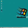 为什么在Windows95中移动鼠标会让操作系统更快？