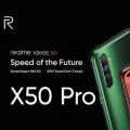 Realme X50 Pro更新带来了令人印象深刻的视频录制功能