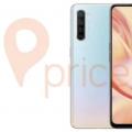 Oppo Reno 3青春版有望在其他市场推出Find X2 Lite