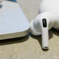 更换AirPods Pro的费用是每个耳塞89美元