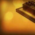 Dubreq的触敏式Stylophone Gen R-8合成器现已上�